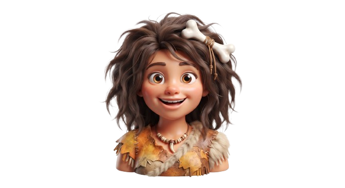 Smiley Cro-mignonne