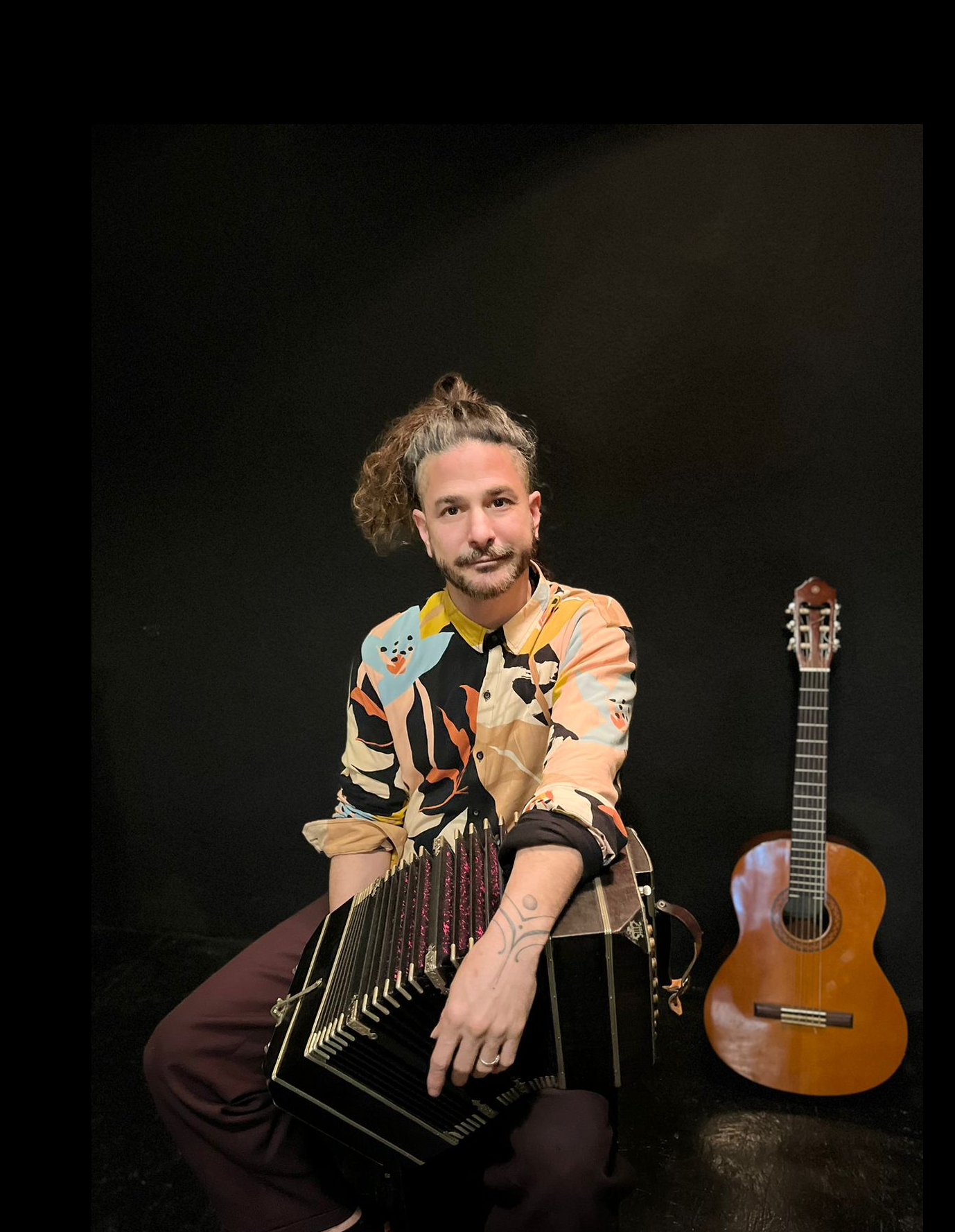 Gaspar POCAÏ
