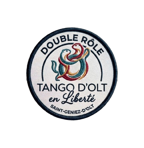 Carrousel de photos de TangO d'Olt